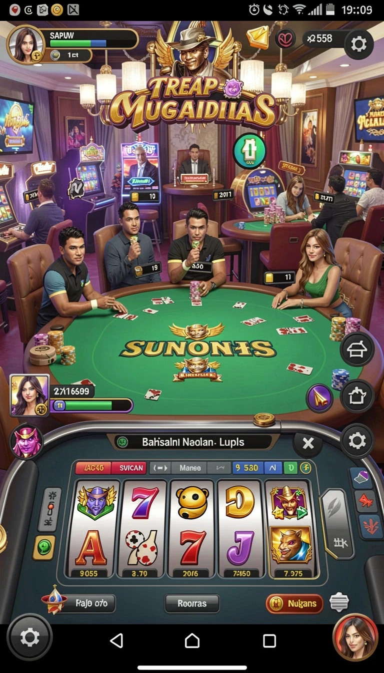 Screenshot 66kbet nomor 3