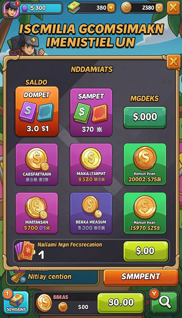 Screenshot apek88 nomor 1
