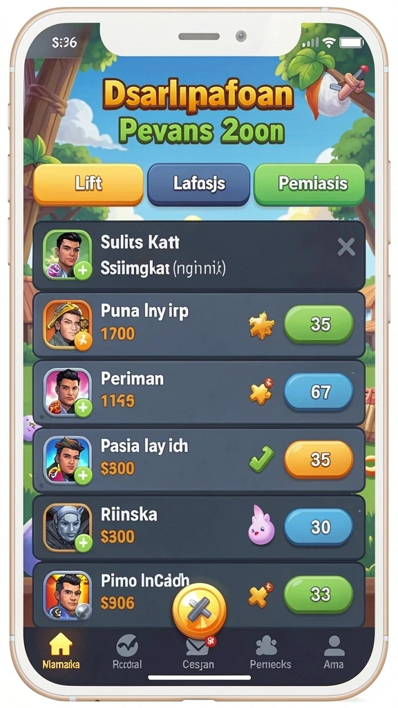 Screenshot arwanatoto nomor 3