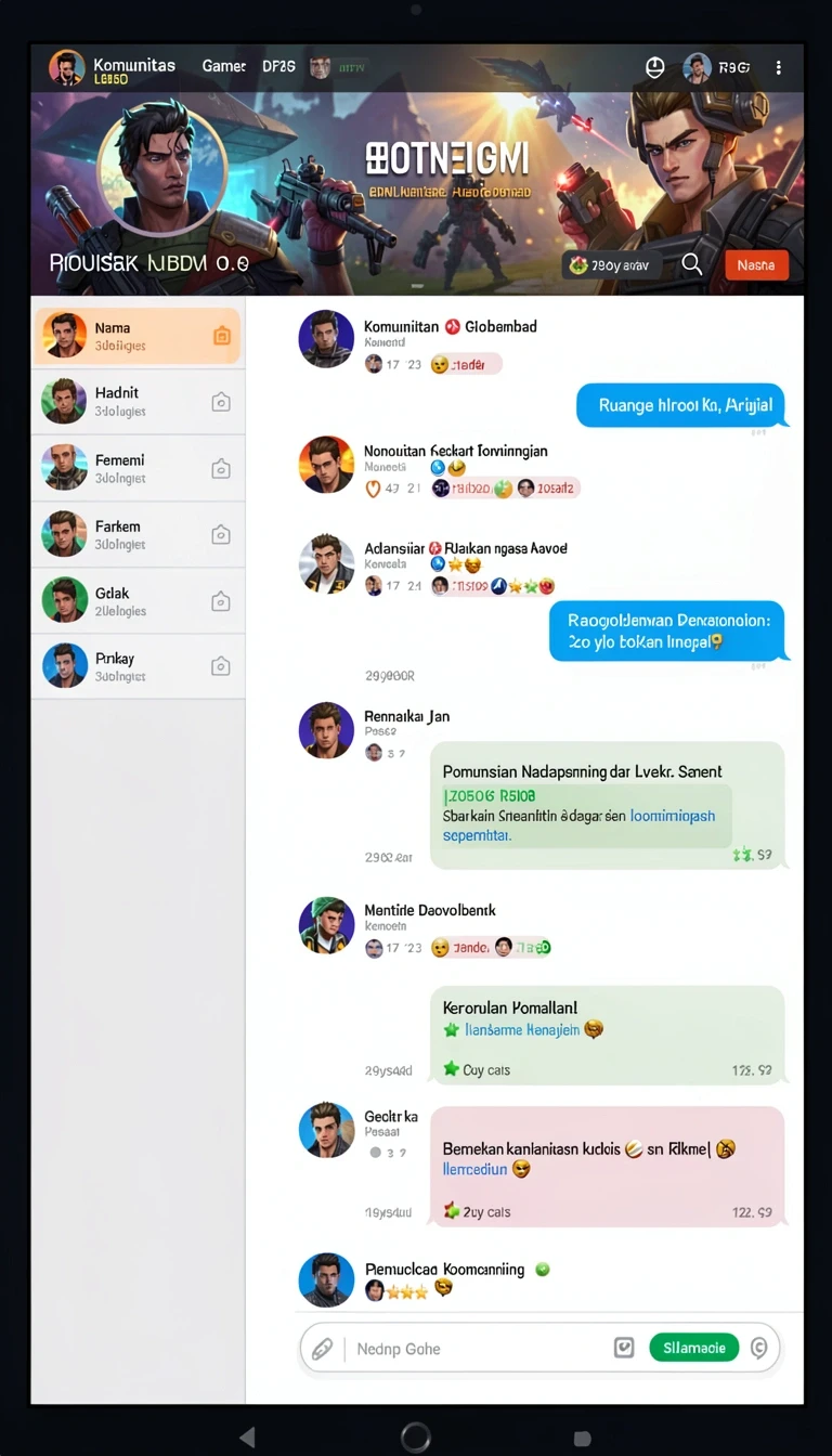 Screenshot asia200 nomor 1