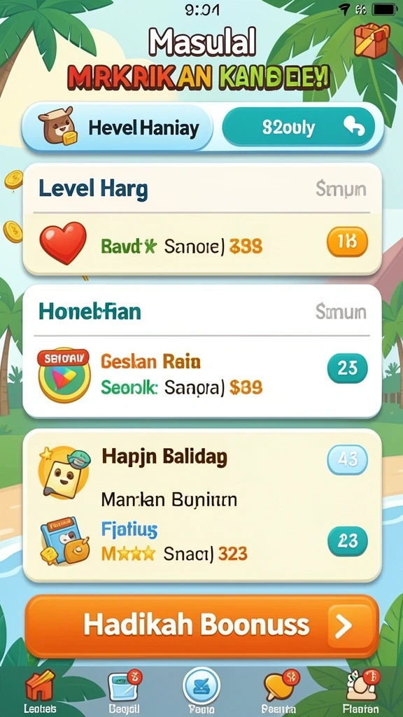 Screenshot bento123 nomor 2