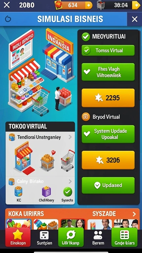 Screenshot bowo77 nomor 2