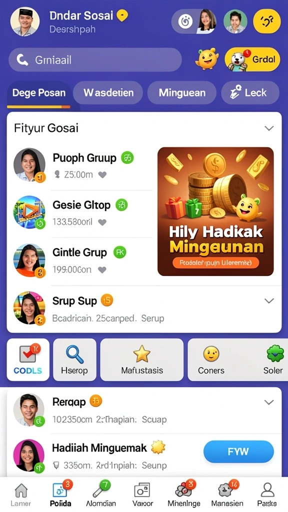 Screenshot bpo777 nomor 1