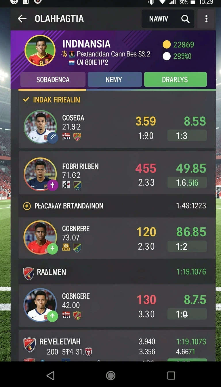 Screenshot citibet88 nomor 3