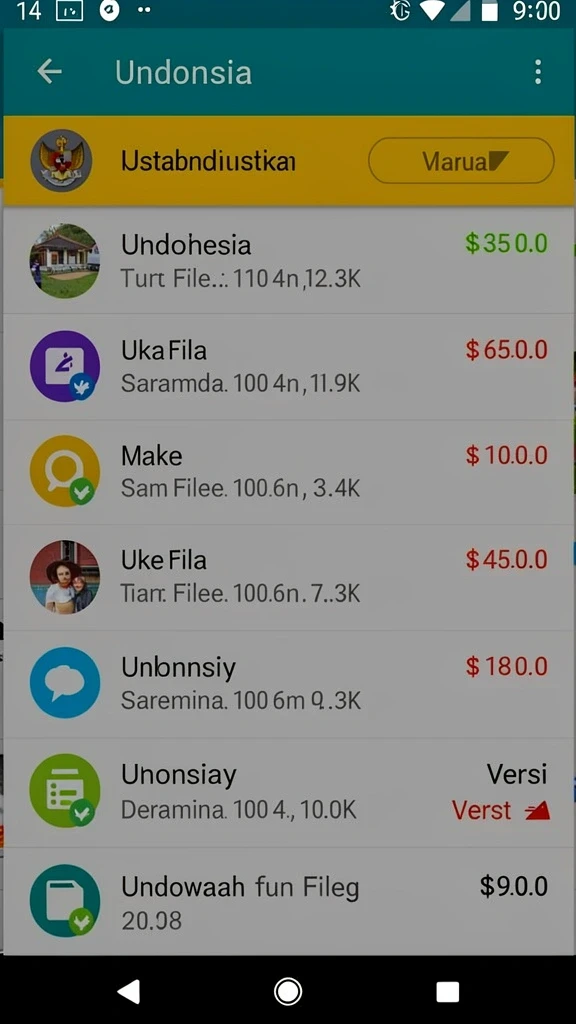 Screenshot cuangila nomor 1