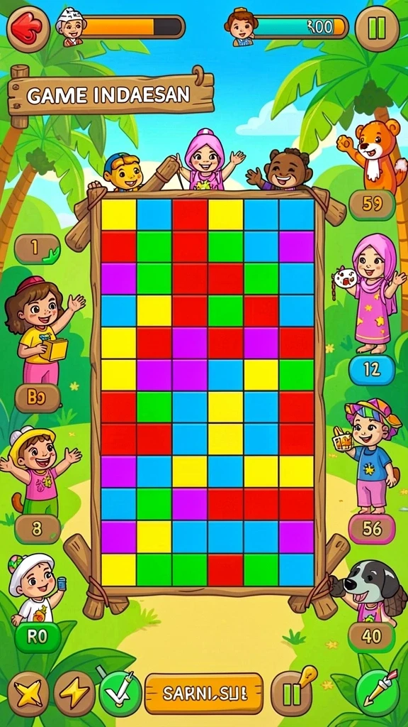 Screenshot cuangila nomor 2
