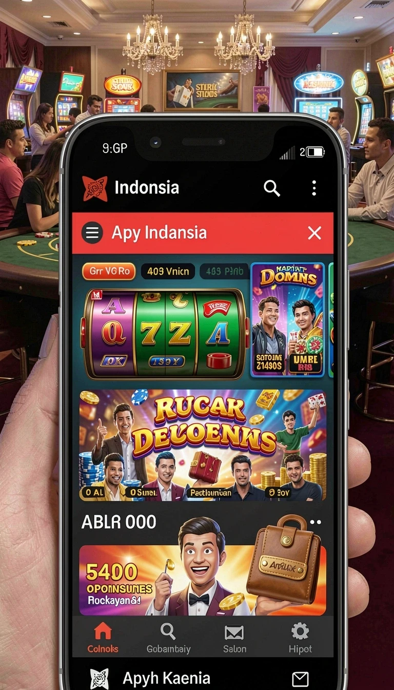 Screenshot cv777 nomor 2