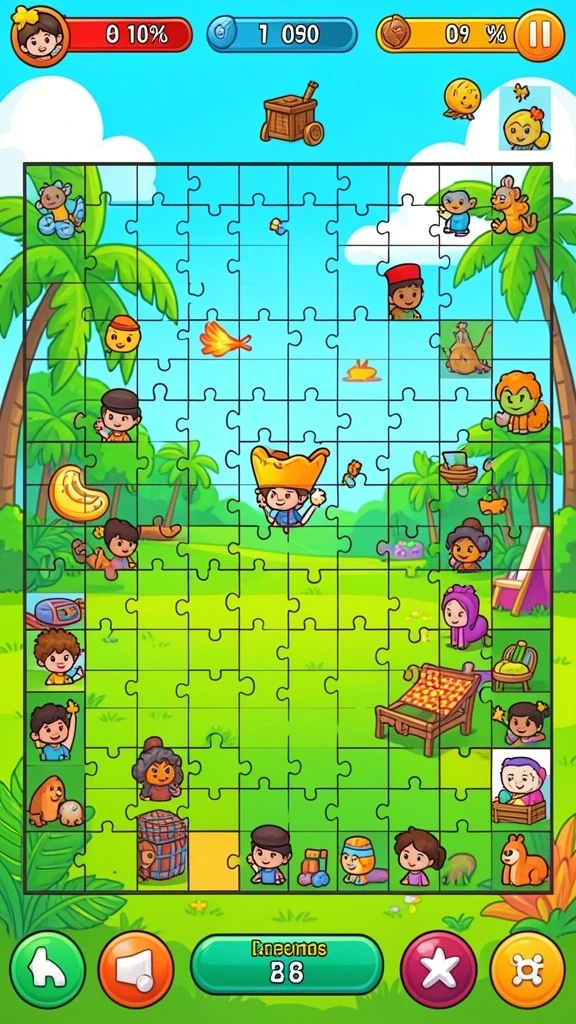 Screenshot danagame nomor 2