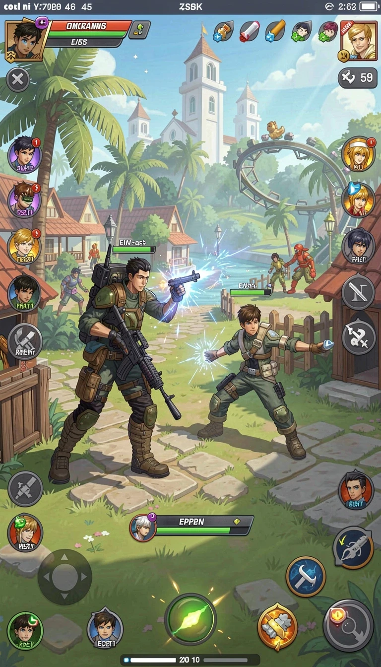 Screenshot dewaslot99 nomor 1