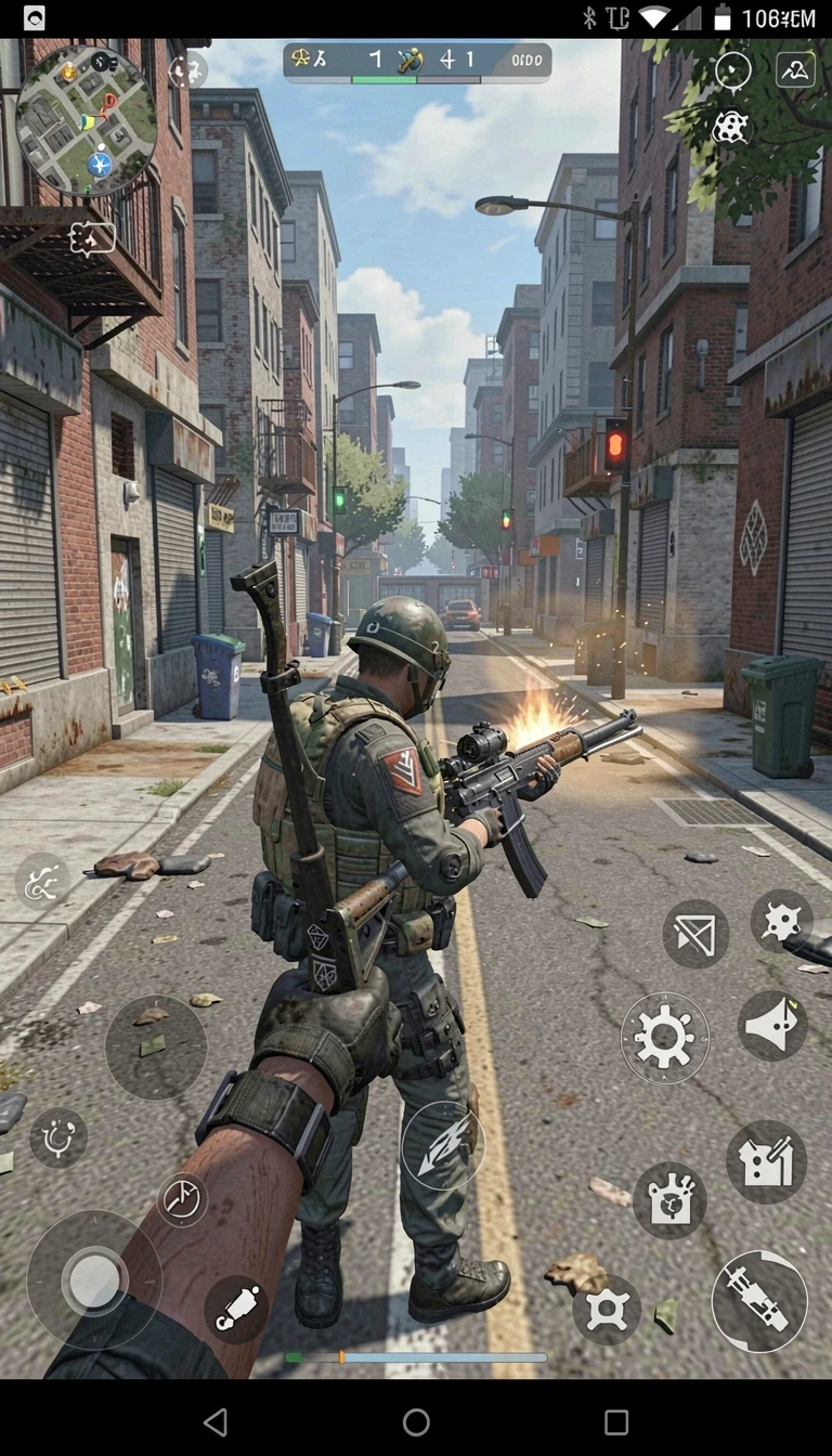 Screenshot empire88 nomor 1
