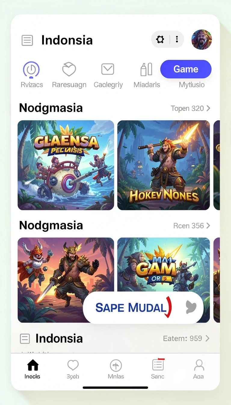 Screenshot empire88 nomor 2