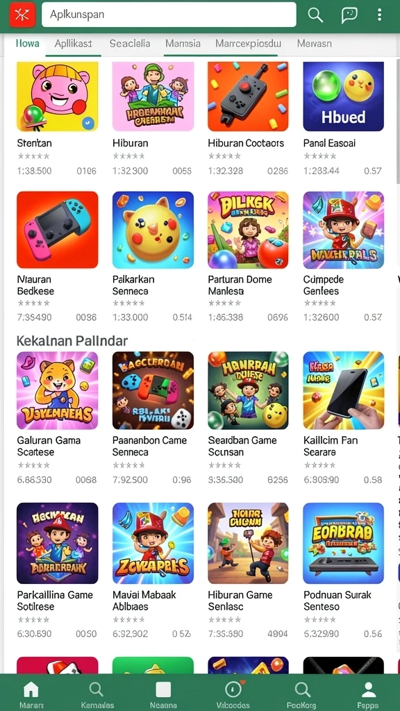 Screenshot g9vip nomor 1