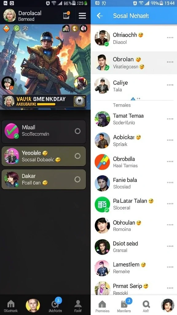 Screenshot g9vip nomor 2