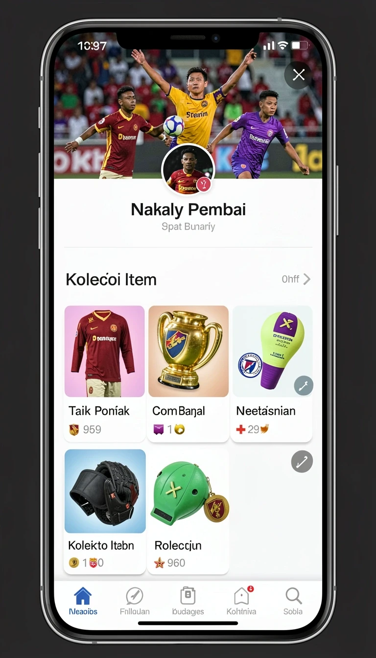 Screenshot galaxy77 nomor 2