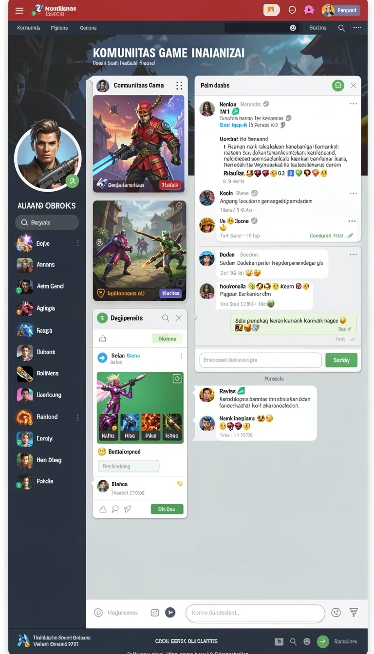 Screenshot galaxy77 nomor 3