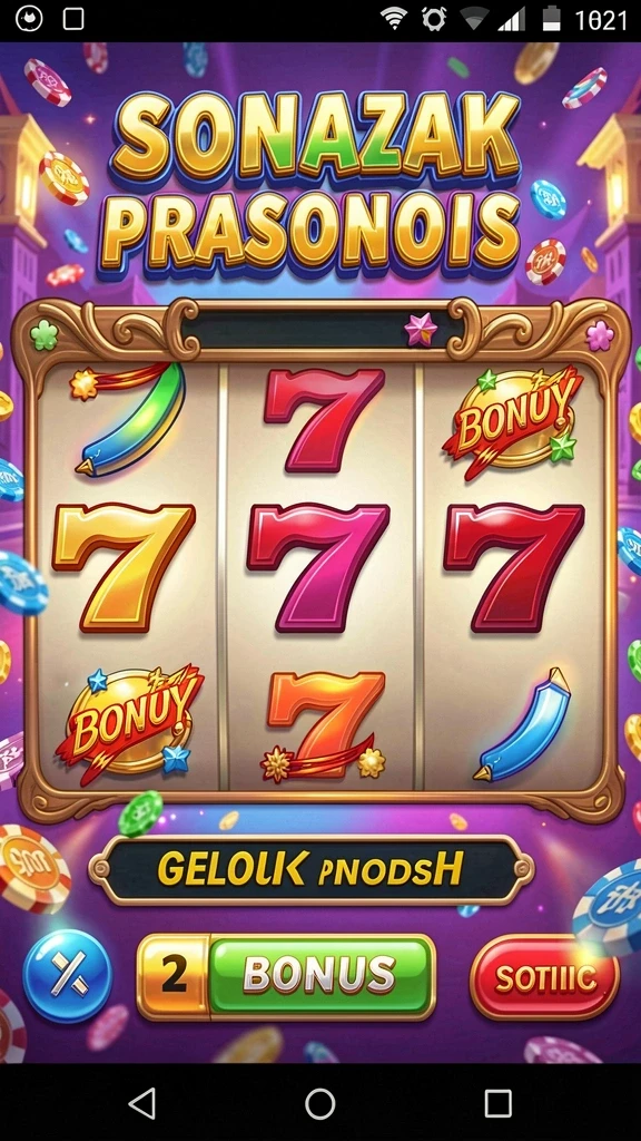 Screenshot gowin nomor 2