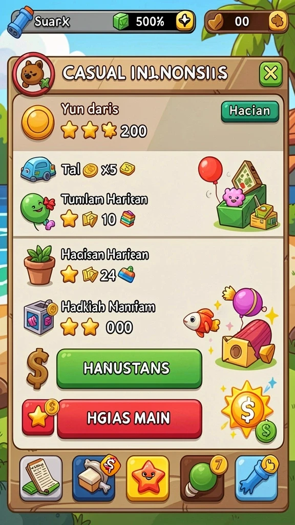 Screenshot gowin nomor 3