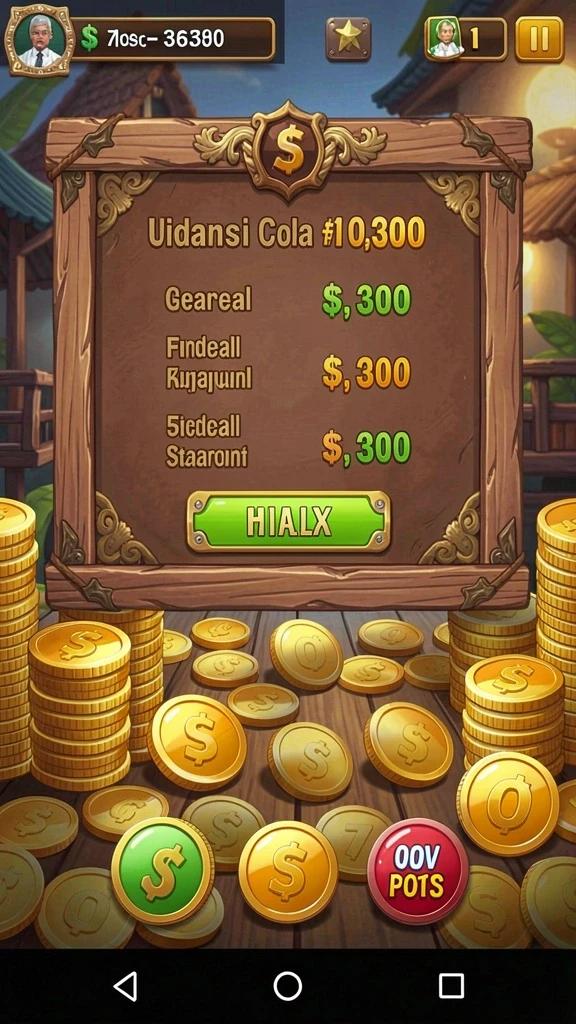 Screenshot harapan777 nomor 1