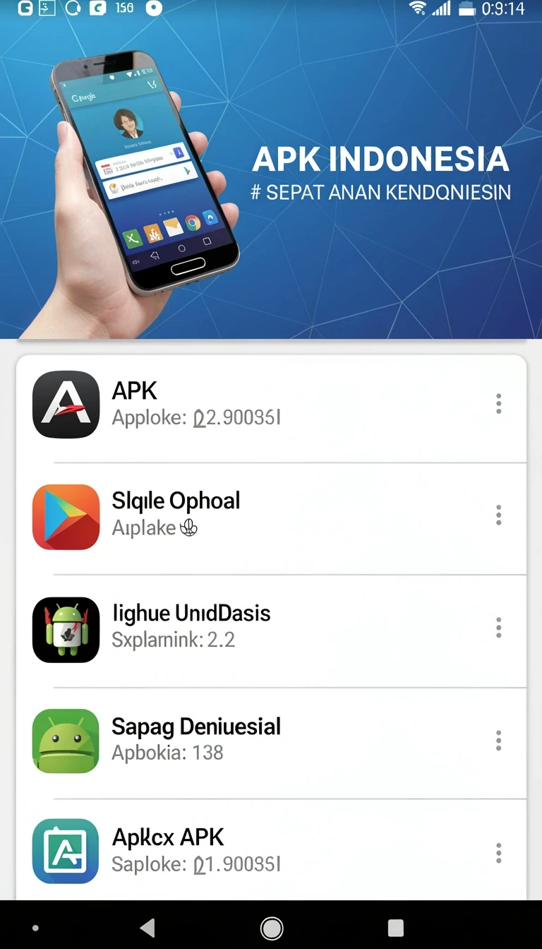 Screenshot idagame nomor 2