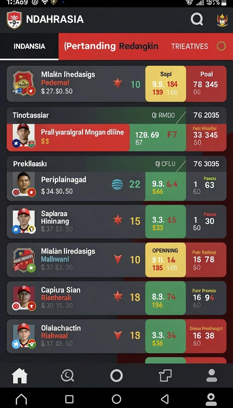Screenshot idagame nomor 3