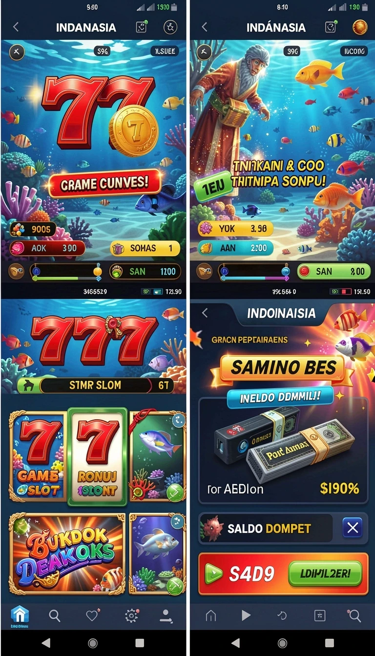 Screenshot jkt8 nomor 1