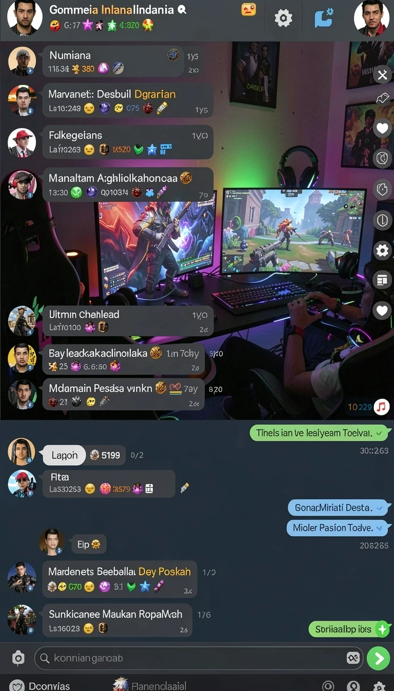Screenshot jv88 nomor 3