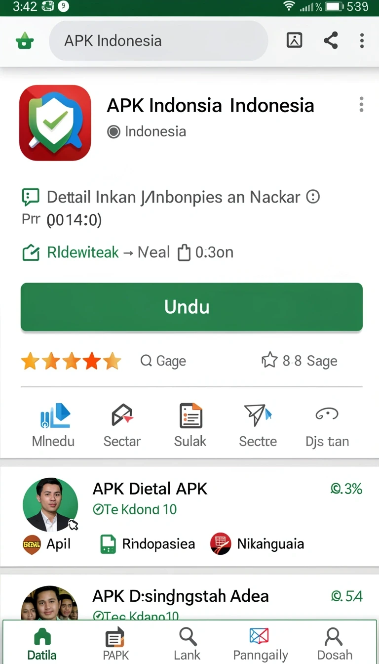 Screenshot kaskustoto nomor 3