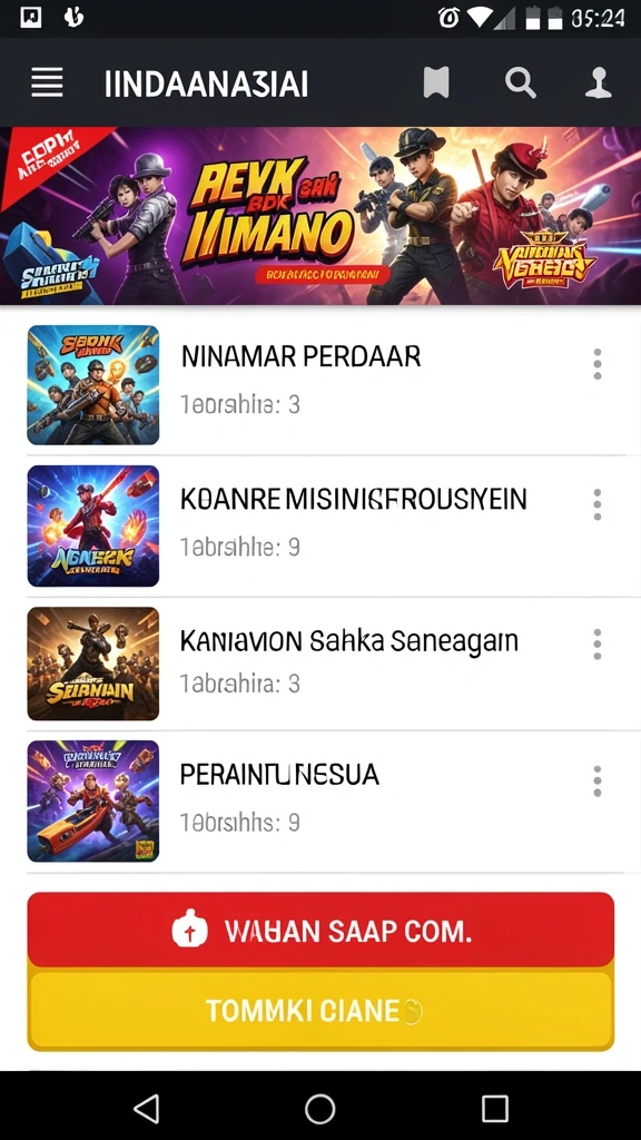 Screenshot kelinci777 nomor 3