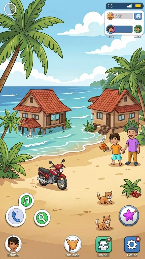 Screenshot kingdomtoto nomor 1