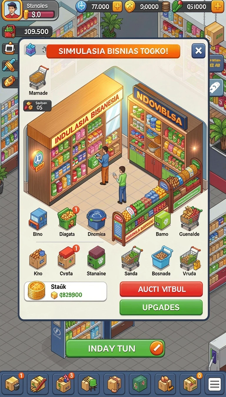 Screenshot kingslot nomor 3