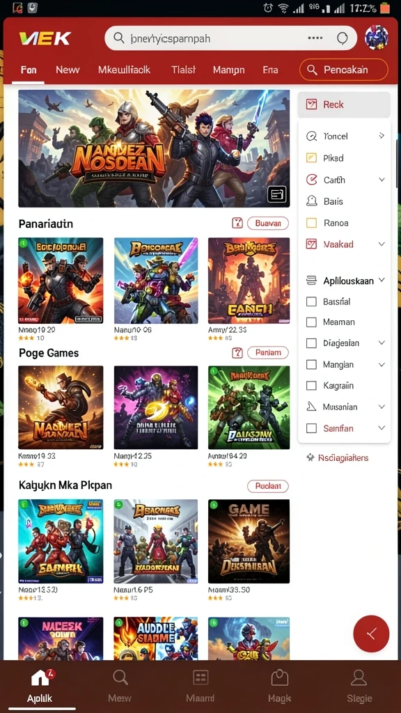Screenshot mamibet nomor 1