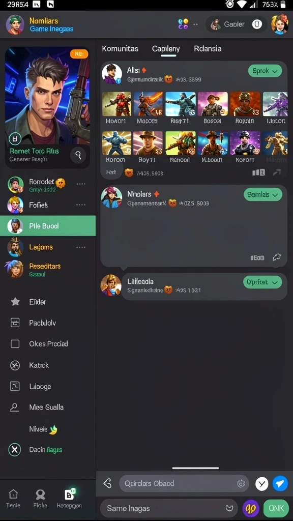 Screenshot mamibet nomor 2