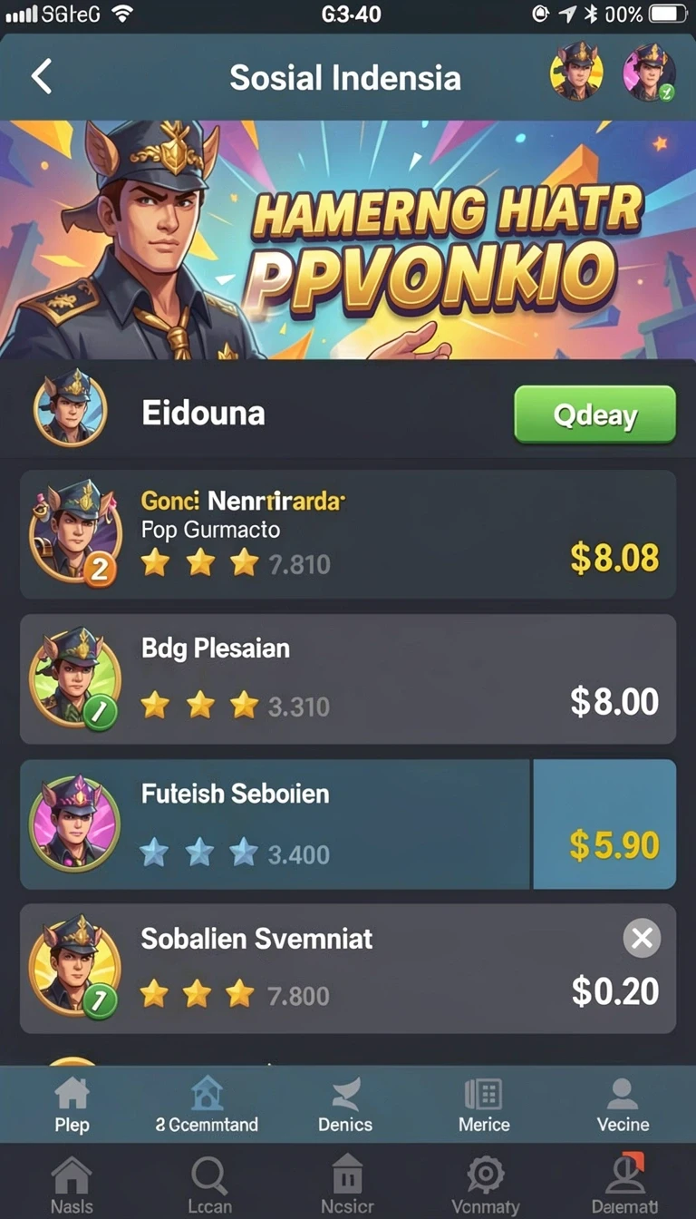 Screenshot maxslot nomor 3