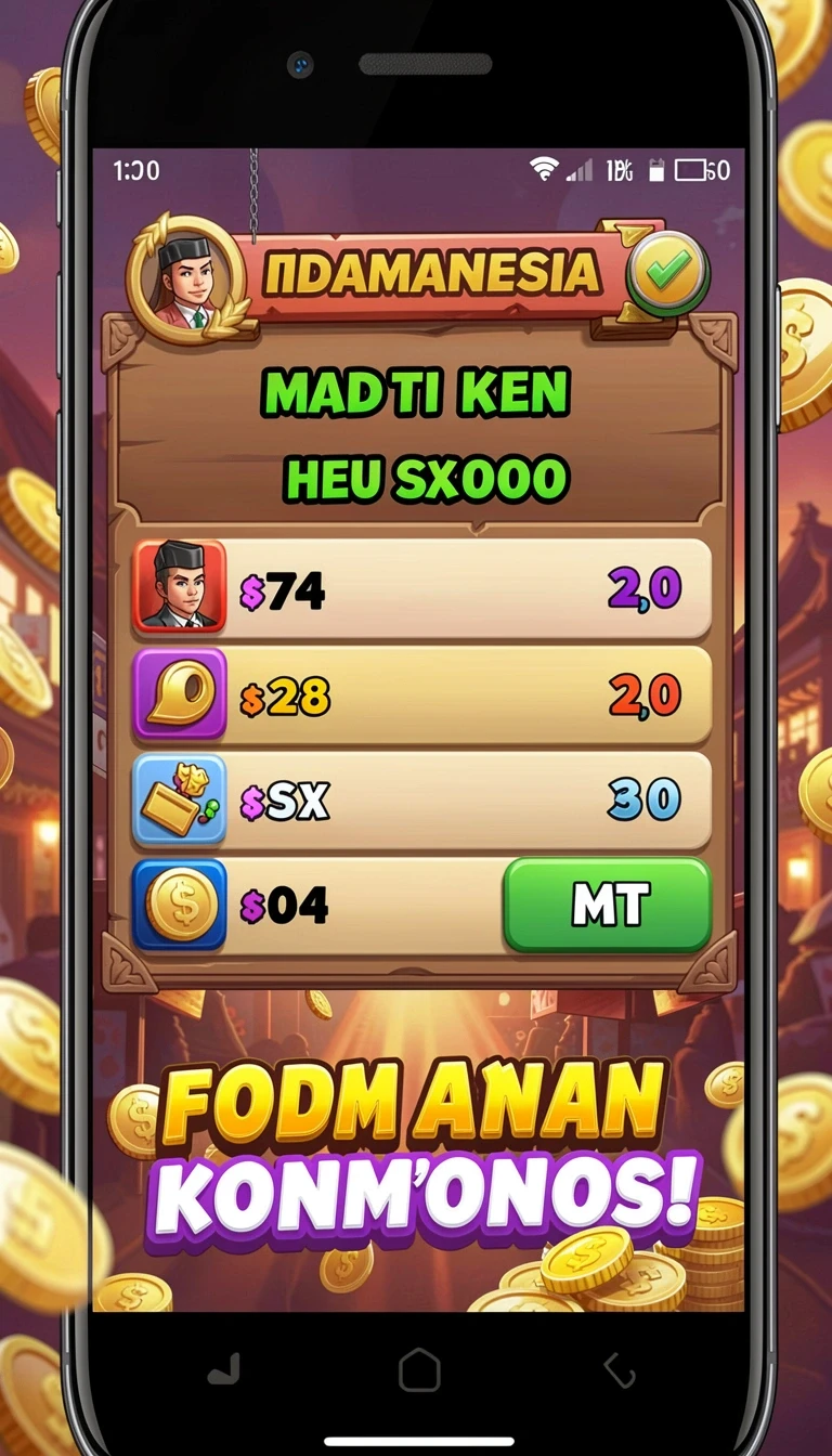 Screenshot merdeka138 nomor 1
