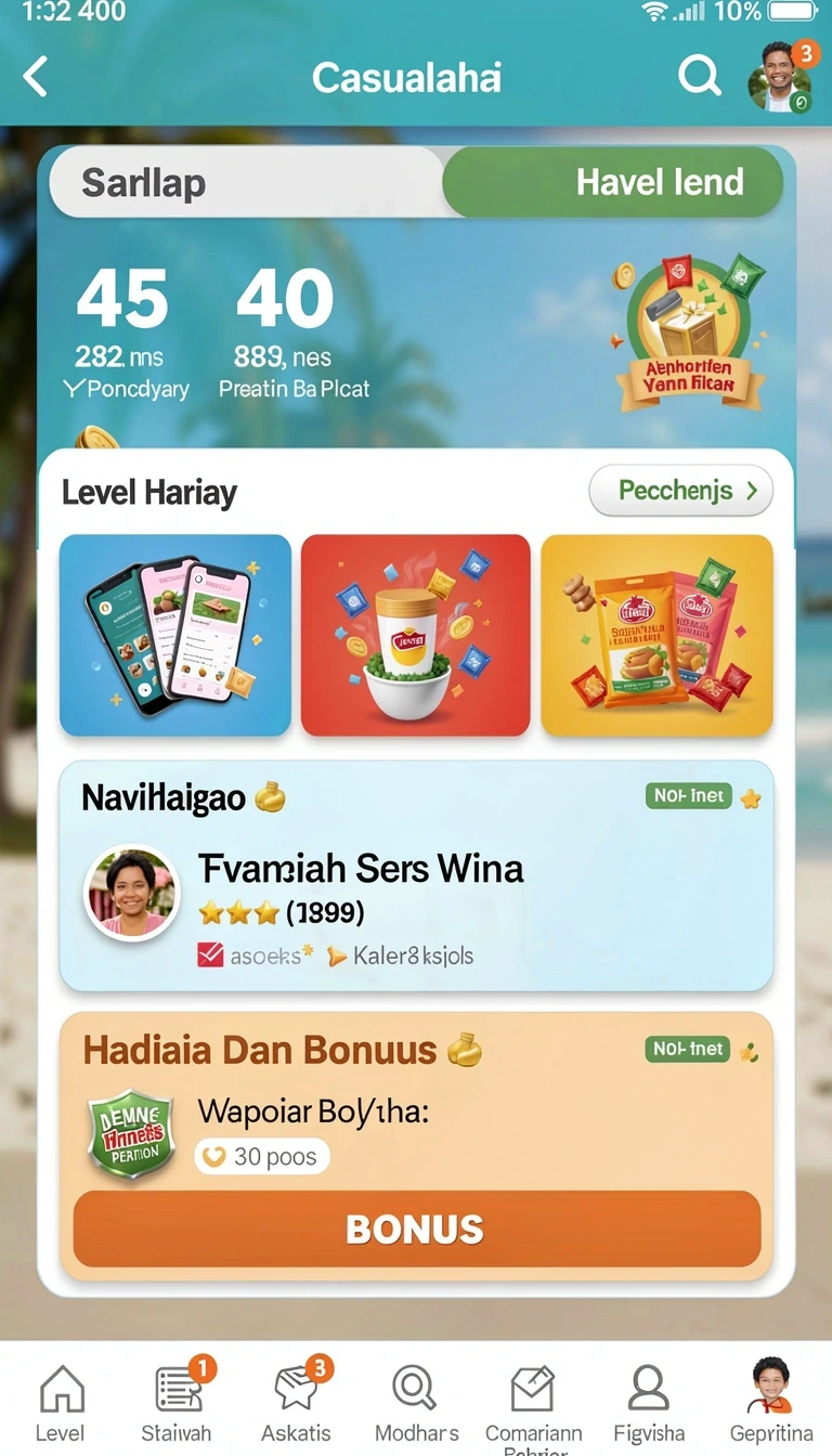Screenshot merdeka138 nomor 3