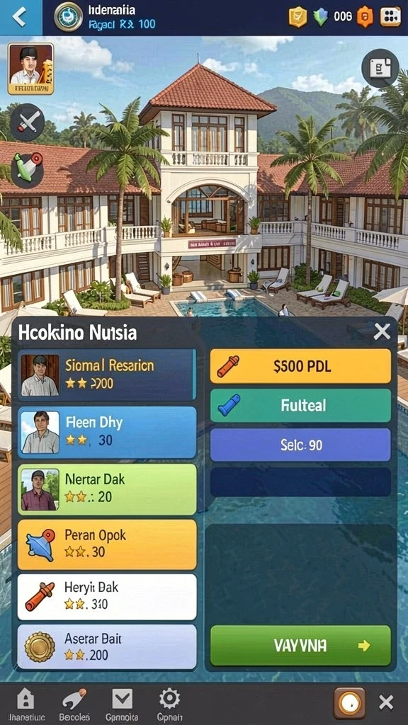 Screenshot mt966 nomor 3
