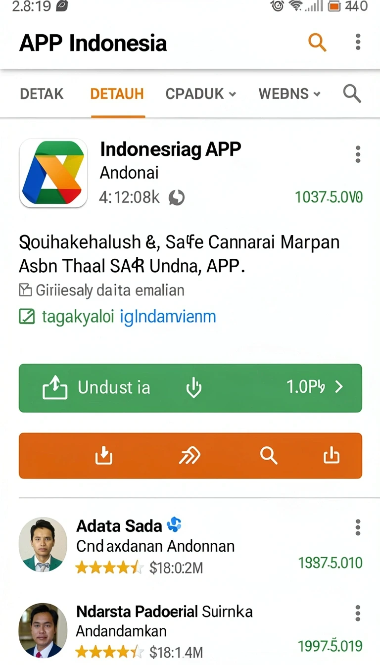 Screenshot ocatoto nomor 3