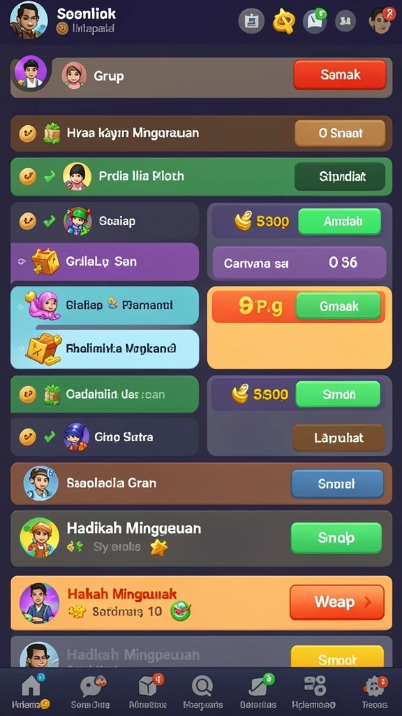 Screenshot ohtogel nomor 1
