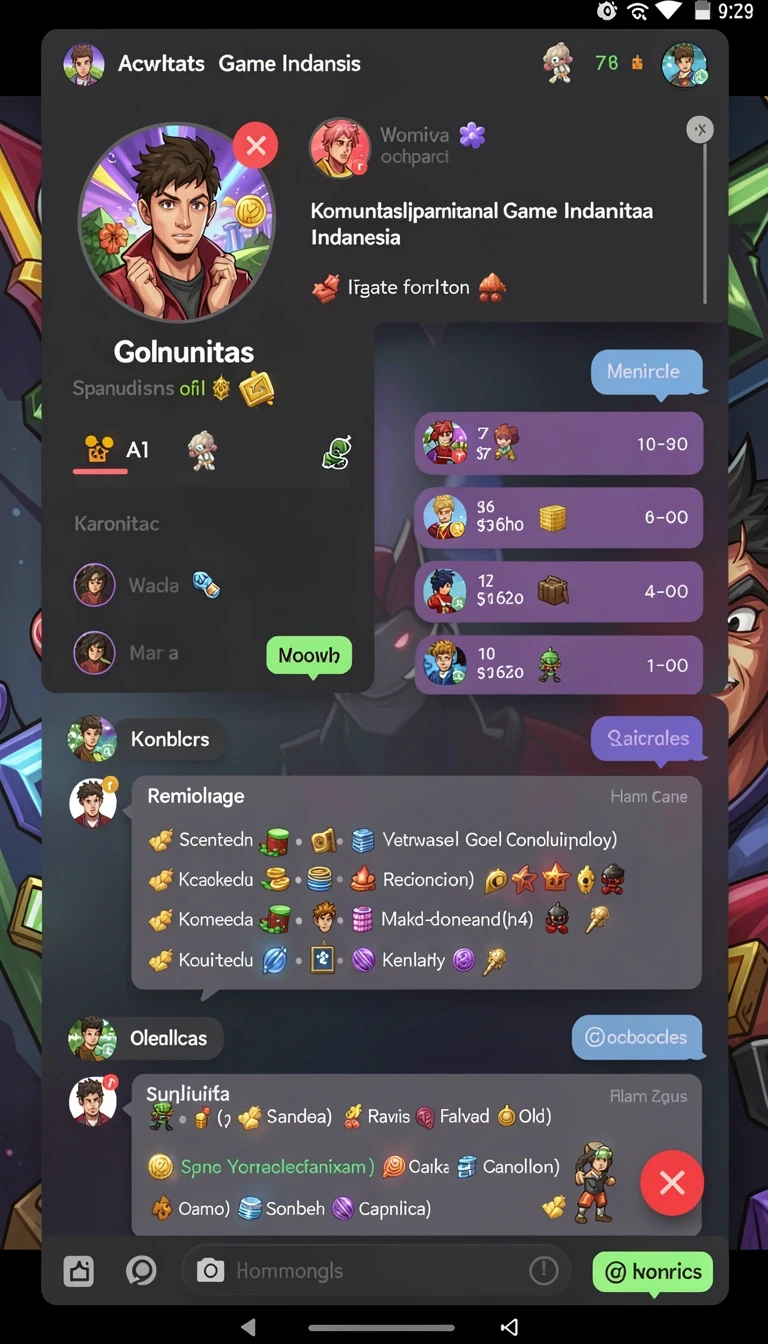 Screenshot ovo99 nomor 2