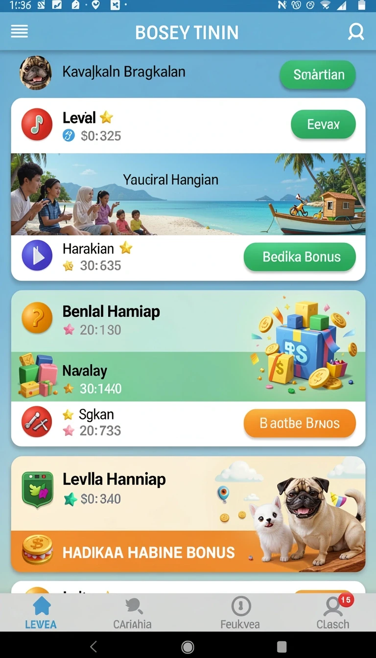 Screenshot p200m nomor 2