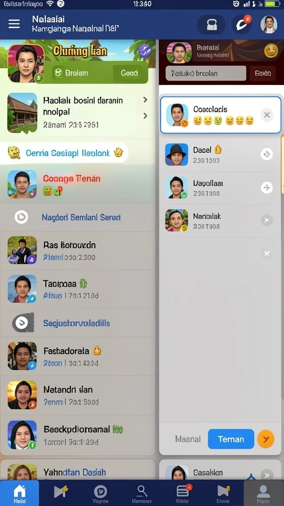 Screenshot pesiar88 nomor 3
