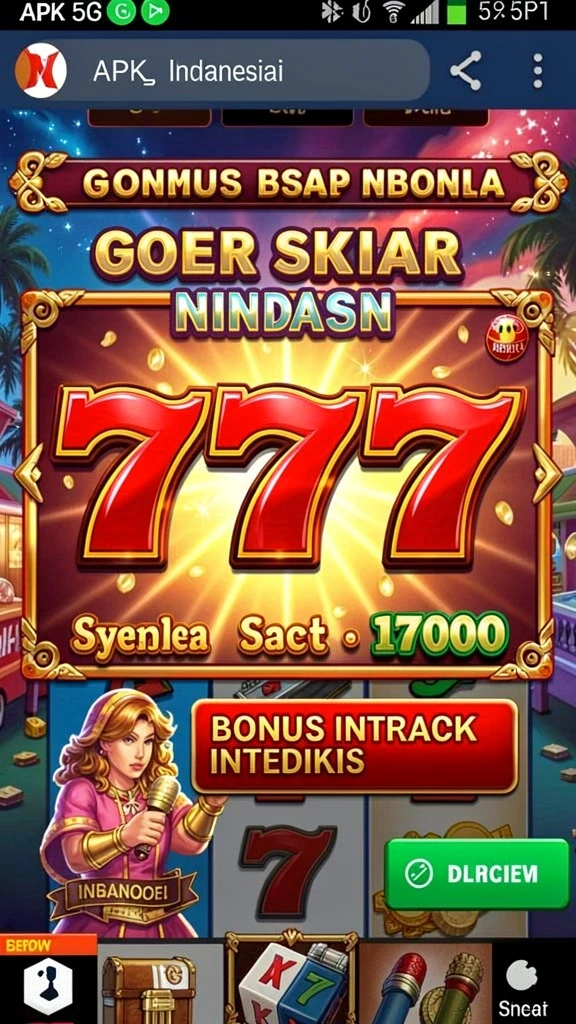Screenshot playwin nomor 2