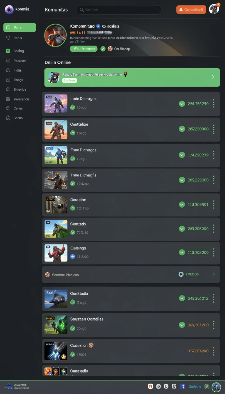 Screenshot poa88 nomor 3