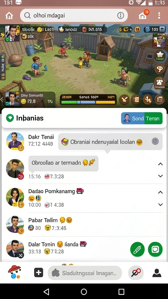 Screenshot quarkplay nomor 2