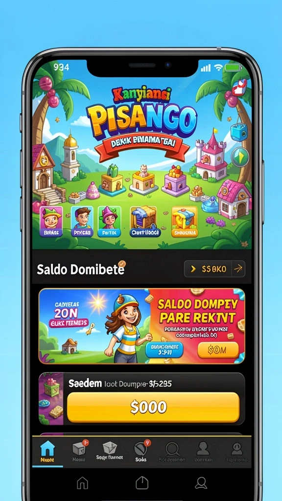 Screenshot quarkplay nomor 3