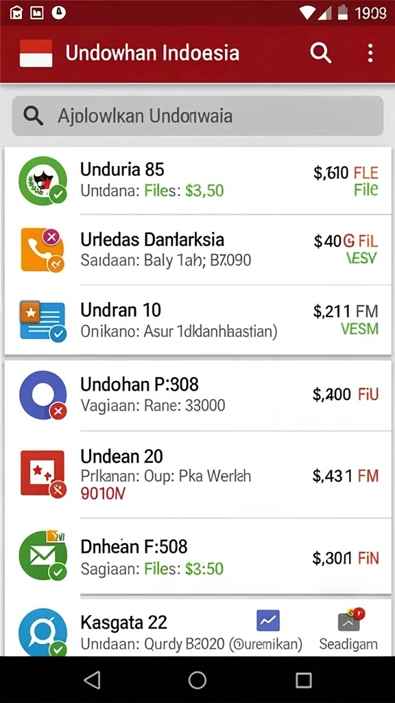 Screenshot rap89 nomor 3
