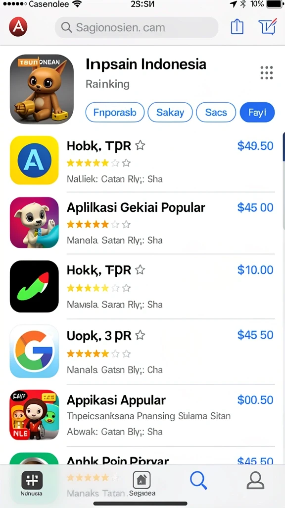 Screenshot ricis77 nomor 1