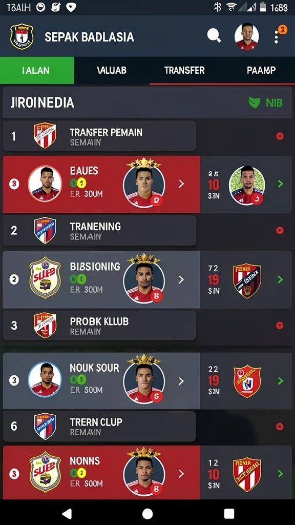 Screenshot ricis77 nomor 2