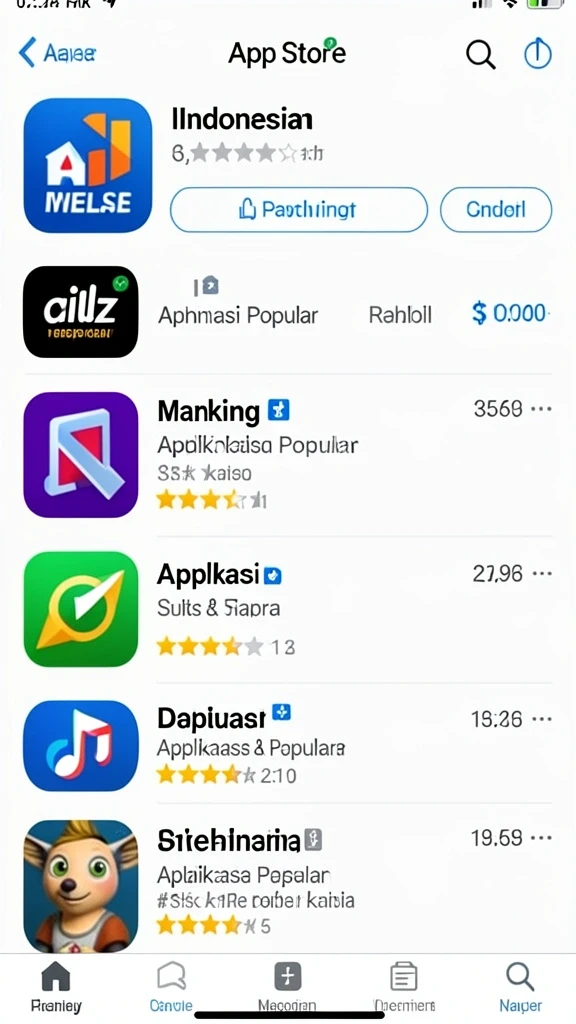 Screenshot rpgame nomor 1