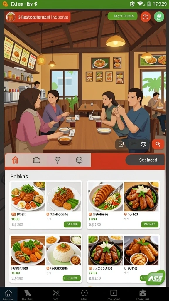 Screenshot rpgame nomor 2